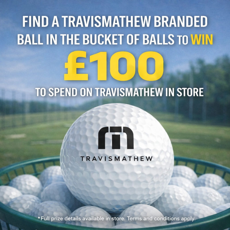 Silvermere Golf tweet media