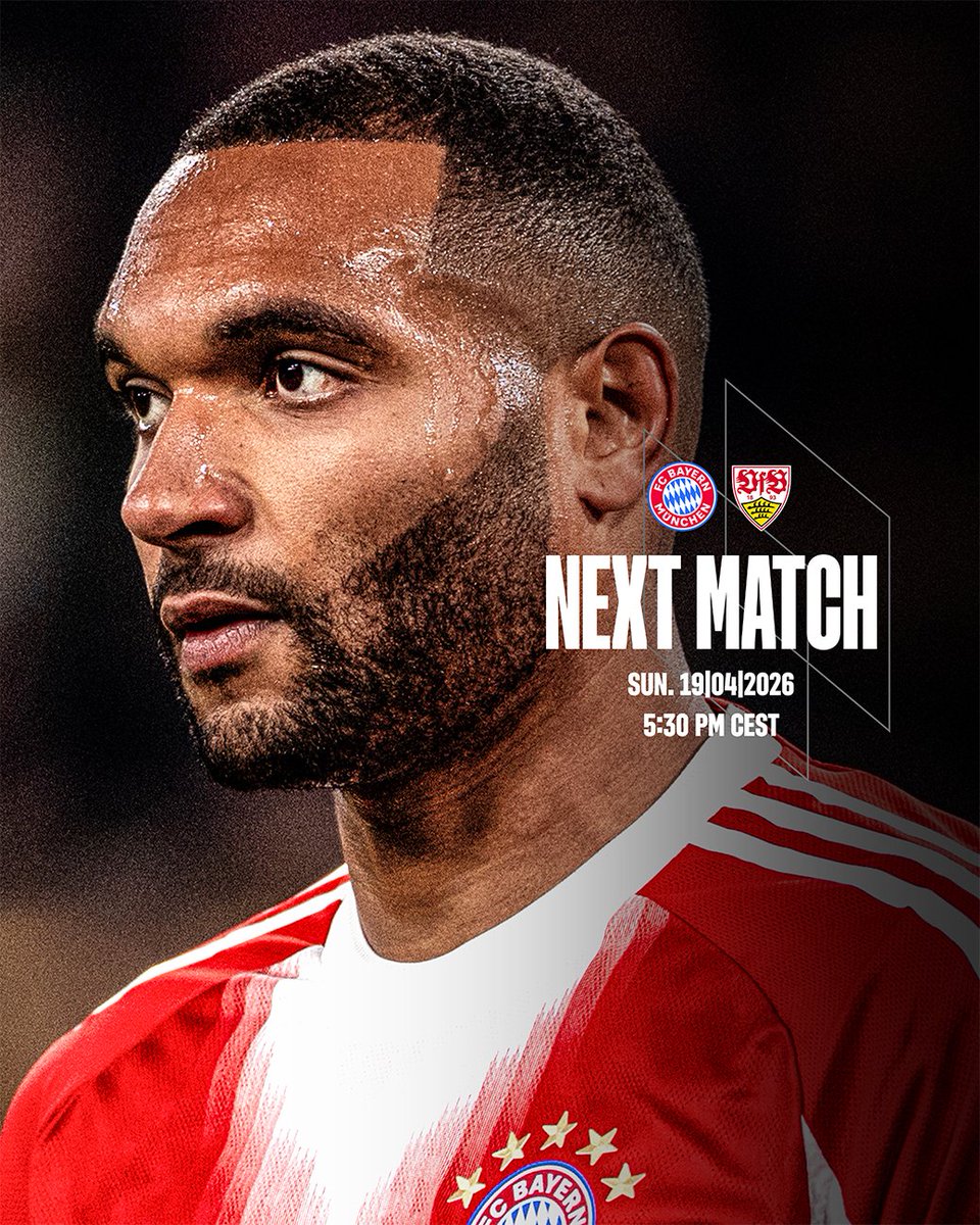 FC Bayern München tweet media