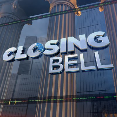 RyanDetrick's tweet photo. I'm set to join @FrankCNBC on @CNBCClosingBell at the top of the hour (3pm ET) today with @AAmoroso_1 to discuss this bull market and what could be next. 

Name a better way to coast into a weekend with stocks at new highs? You can't! https://t.co/huyv6rOAFP