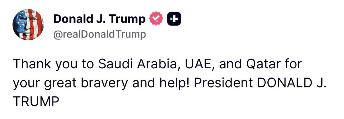 Carlos Abadi tweet media