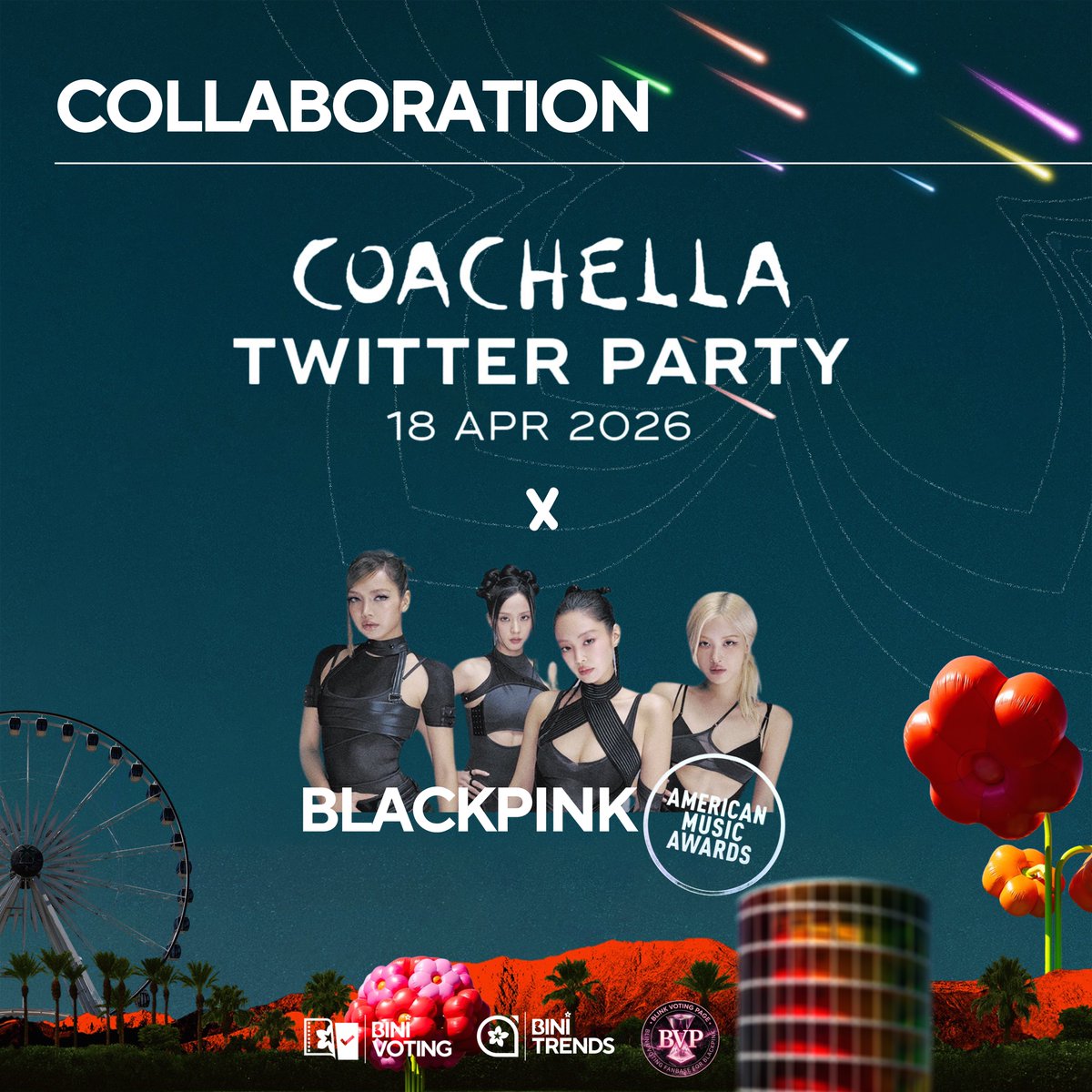 BINI Voting Team tweet media