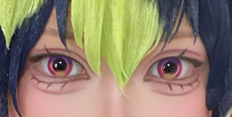 ま！ろ？さん固定見て tweet media