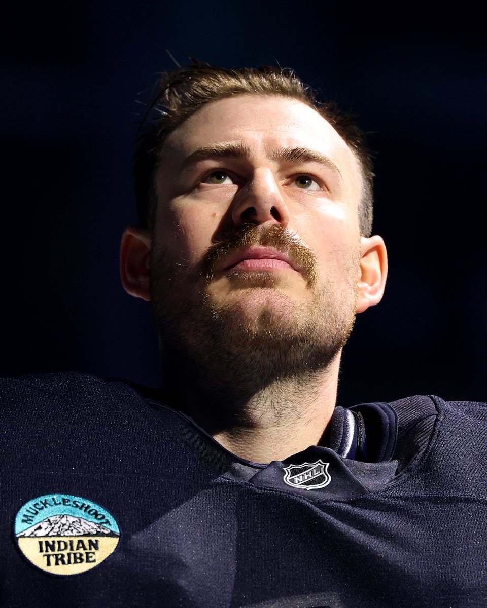 NHLde's tweet photo. 🗣️ GRUUUUUUUUUUUU! 🗣️

Wie bewertet Philipp Grubauers Saison bei den Seattle Kraken? 🦑 https://t.co/6TqY2fUAWP
