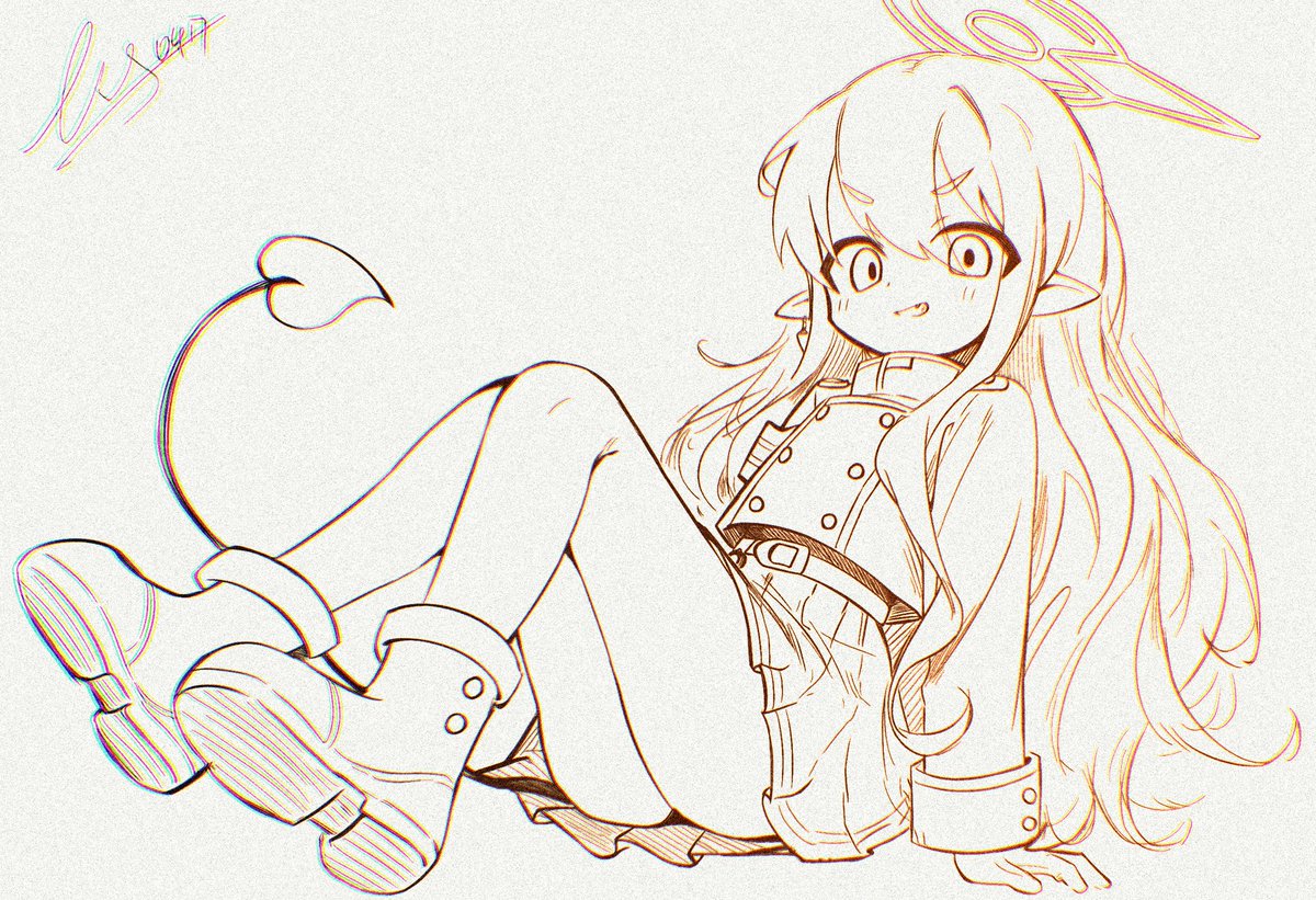 澄心紙海 | Limpiderm tweet media