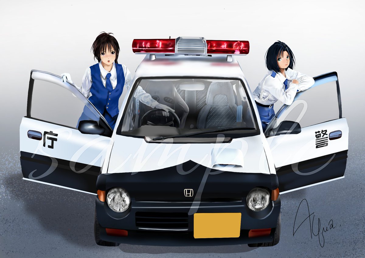 寝ます、おやすみなさい✨

過去絵ですが
#クルマやバイクを描いてる人は見せびらかしましょう