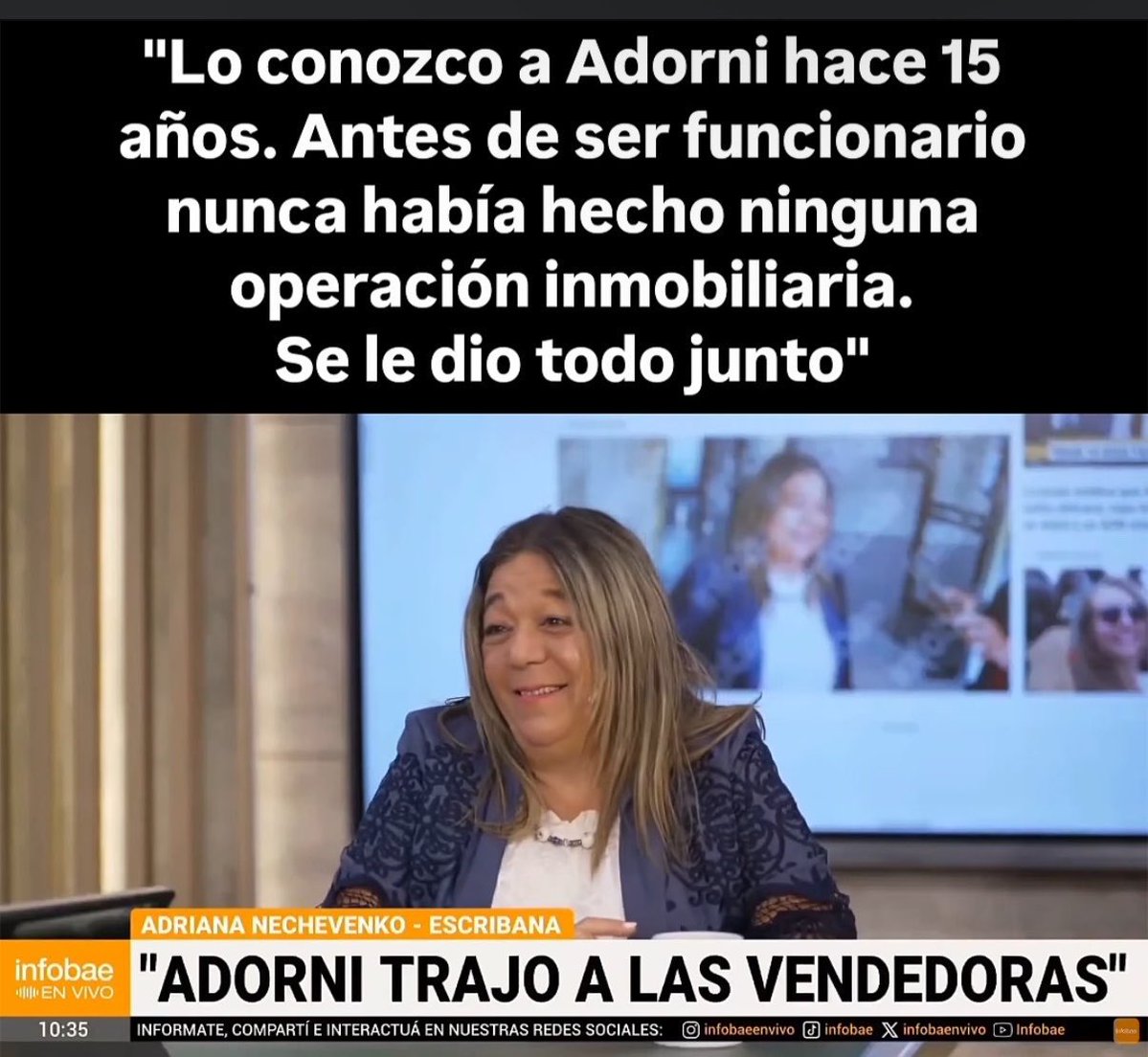 Carlos Riello tweet media