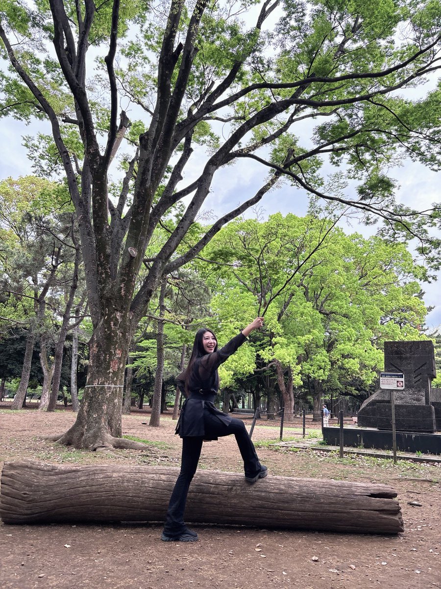 矢澤梨央︎ tweet media