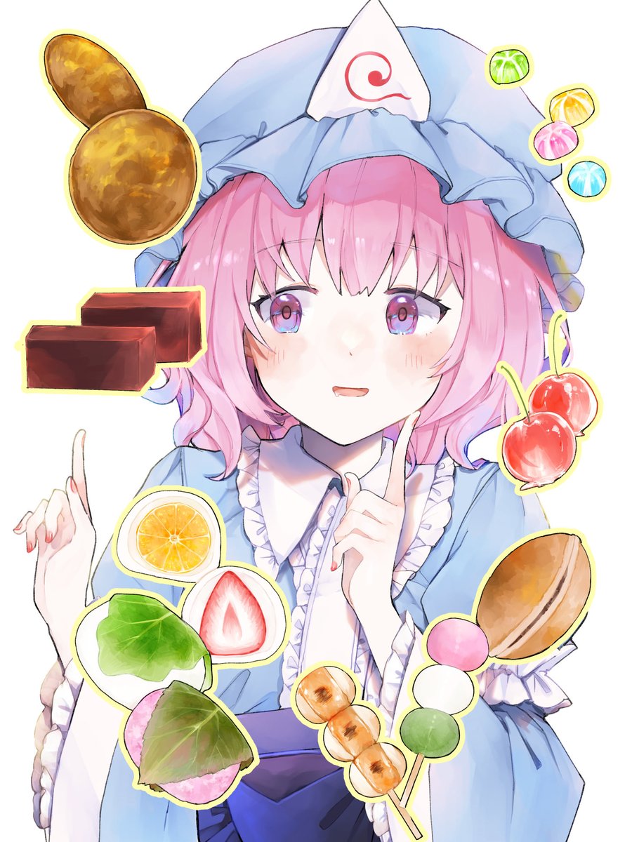 ゆらら@春例【ね23a】 tweet media