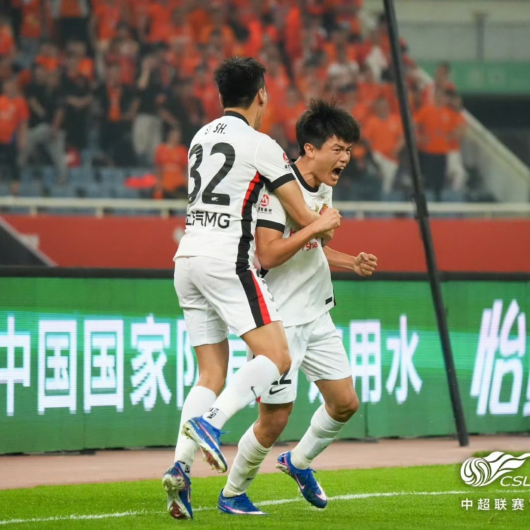 SHANGHAI PORT BR FANPAGE 🔴⚫ tweet media