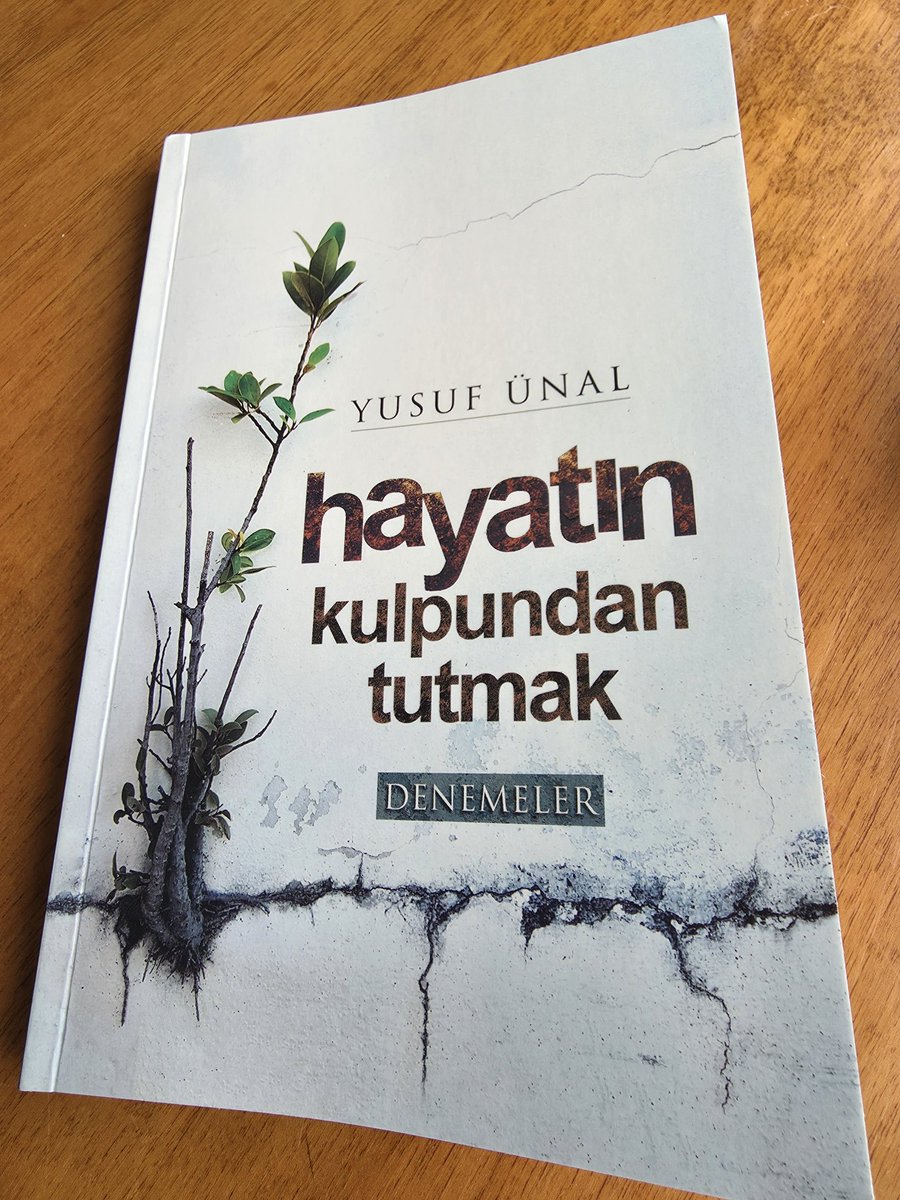 Ömür Erdem tweet media