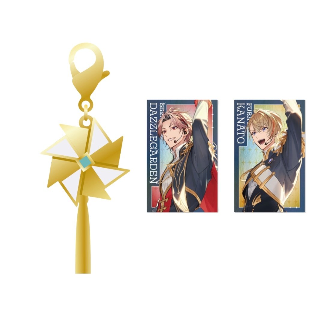 ありなし tweet media