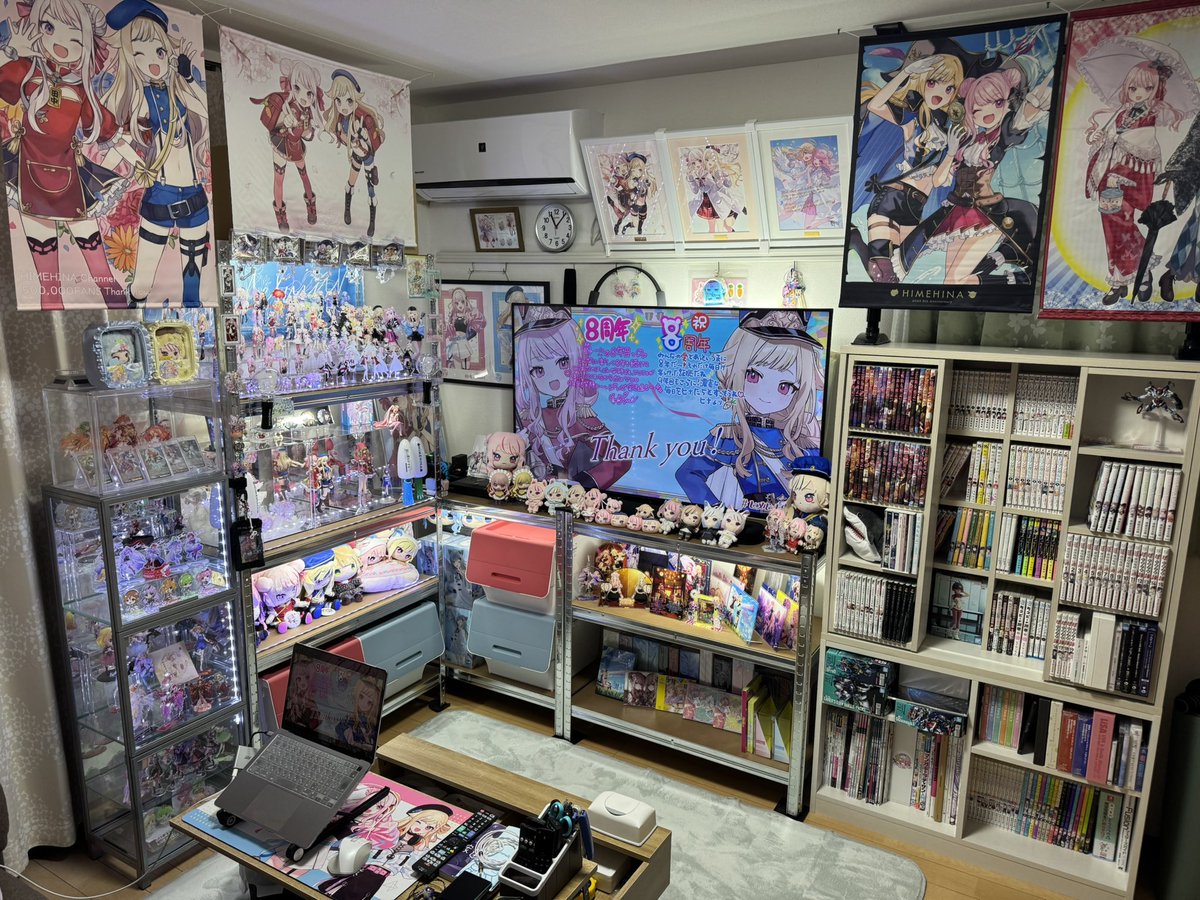 さめ🥕@国内S全通 tweet media