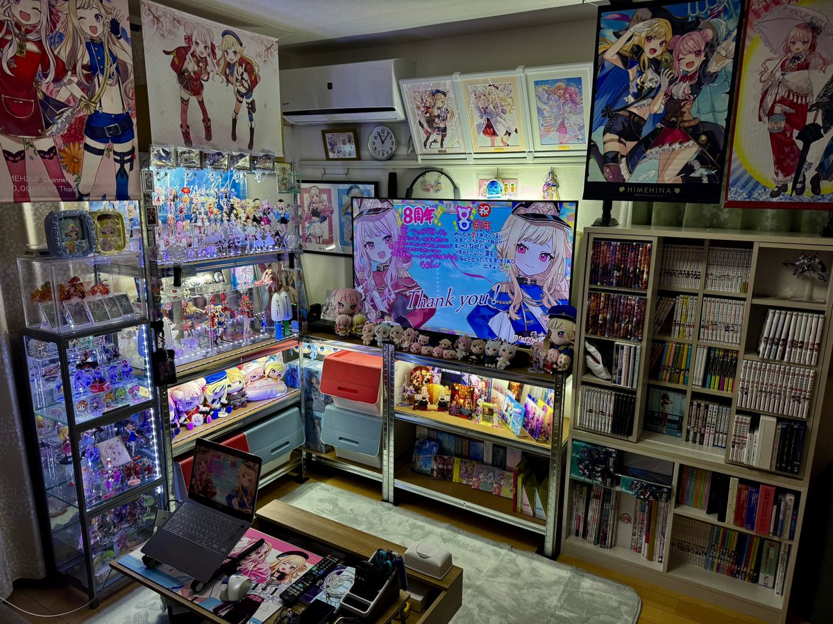 さめ🥕@国内S全通 tweet media