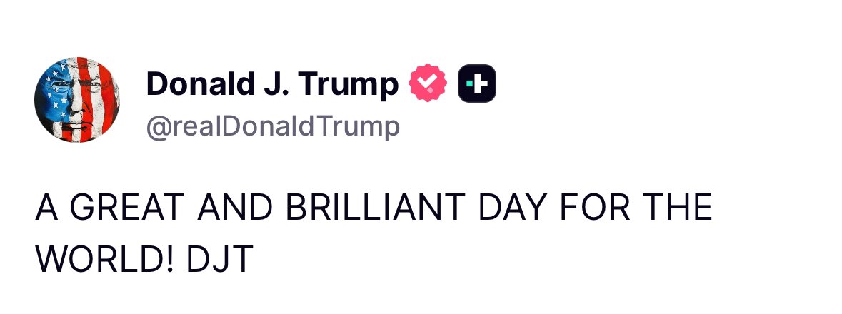 Rapid Response 47 tweet media