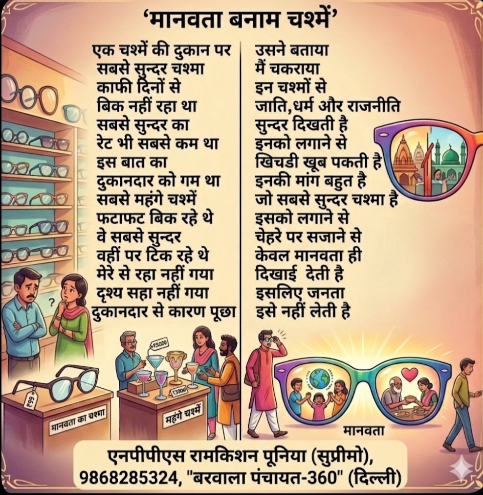 NPPS RAMKISHAN PUNIYA (@puniyaramkishan) on Twitter photo 