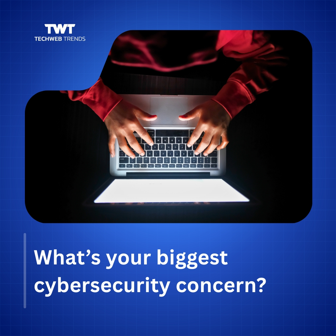 TechWeb_Trends's tweet image. Every organization faces unique cybersecurity challenges 🌐. From phishing scams to insider threats, risks are everywhere. 
Poll Options:
Phishing attacks 🎣
Data breaches 💾
Malware 🦠
Insider threats 👤#CyberThreats #Security #ITSecurity #Awareness #Tech