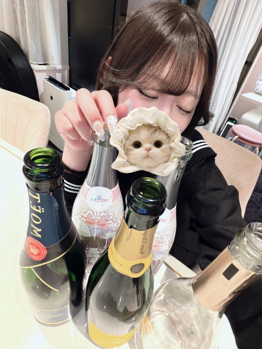 るなﾁｬﾝ🩵 tweet media