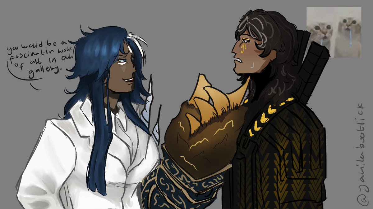 Sta // Founder of RufoMila tweet media