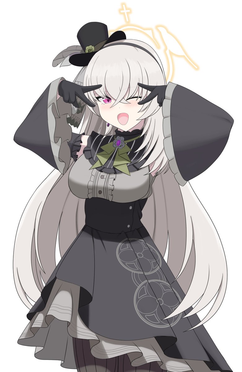 雪神子セラ(Yukimiko*Sera) tweet media