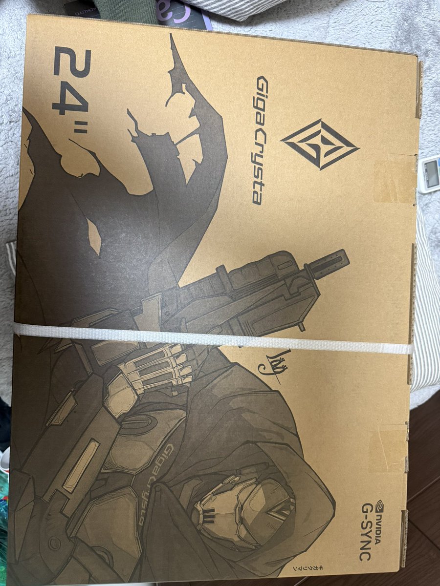 IPF らいじい #ポルスの弟公認 tweet media