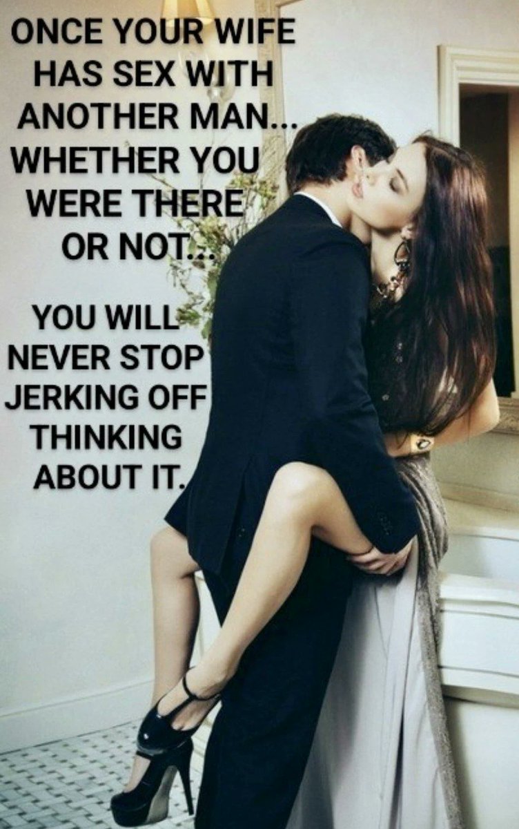 #FantasyFriday
Discuss your fantasies with your wife