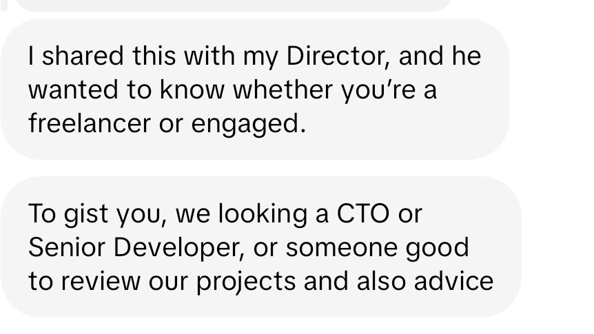 TheSophisticatedDumbTechGuy tweet media