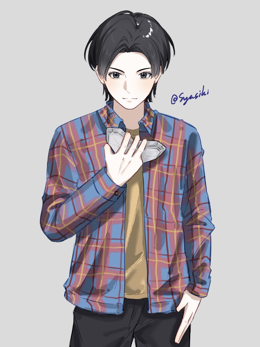 しゃしき tweet media