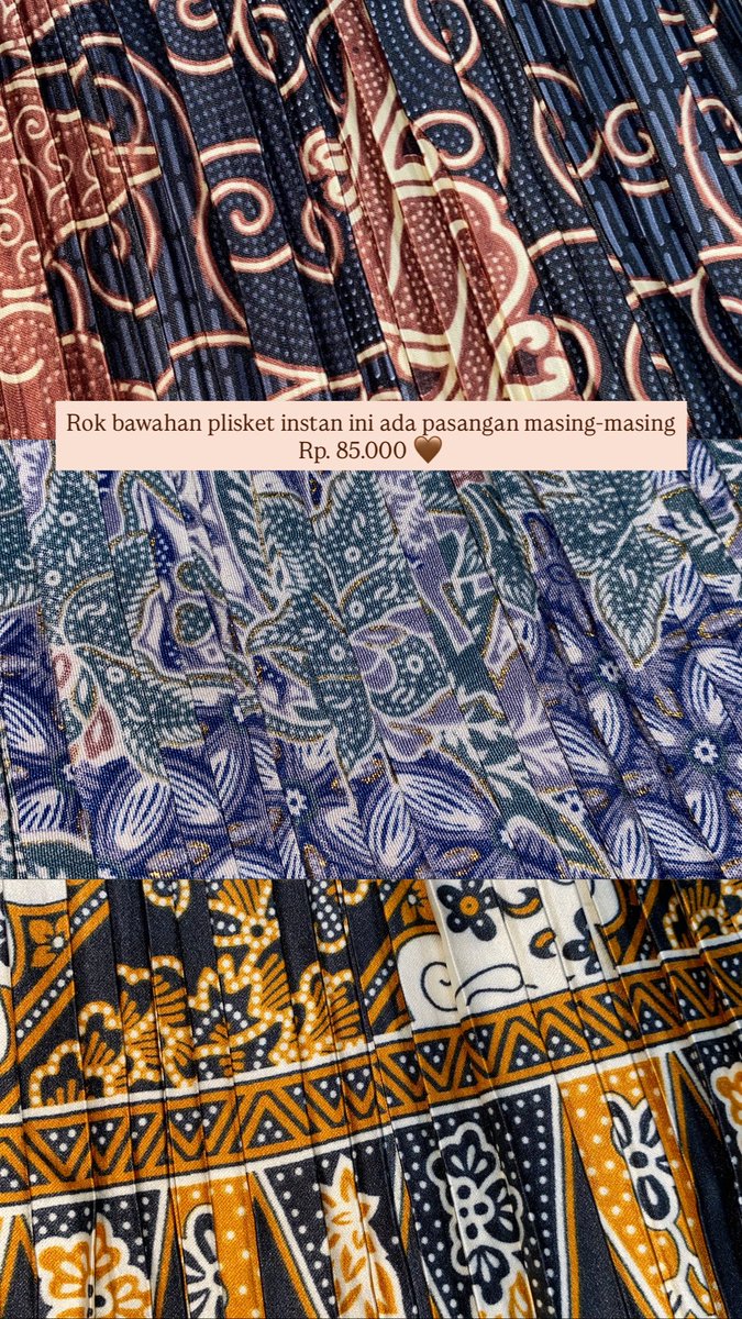 bubble_bells's tweet photo. WTS Kebaya buat wisuda, lamaran, atau nikahan guyss.

Dijual karena apa? Betulll saya batal lamaran wkwkwk, jadi daripada aku buang mendingan dijual gasih? Semangatinn aku plisss, atau beli aja daganganku biar ga sedih ❤️‍🩹🥲 https://t.co/09gwDL5YMi