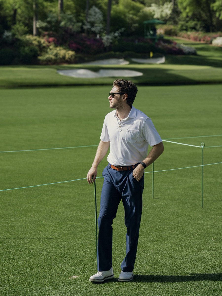 Niall Horan tweet media