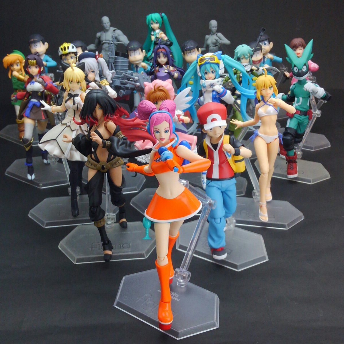 こっしー tweet media