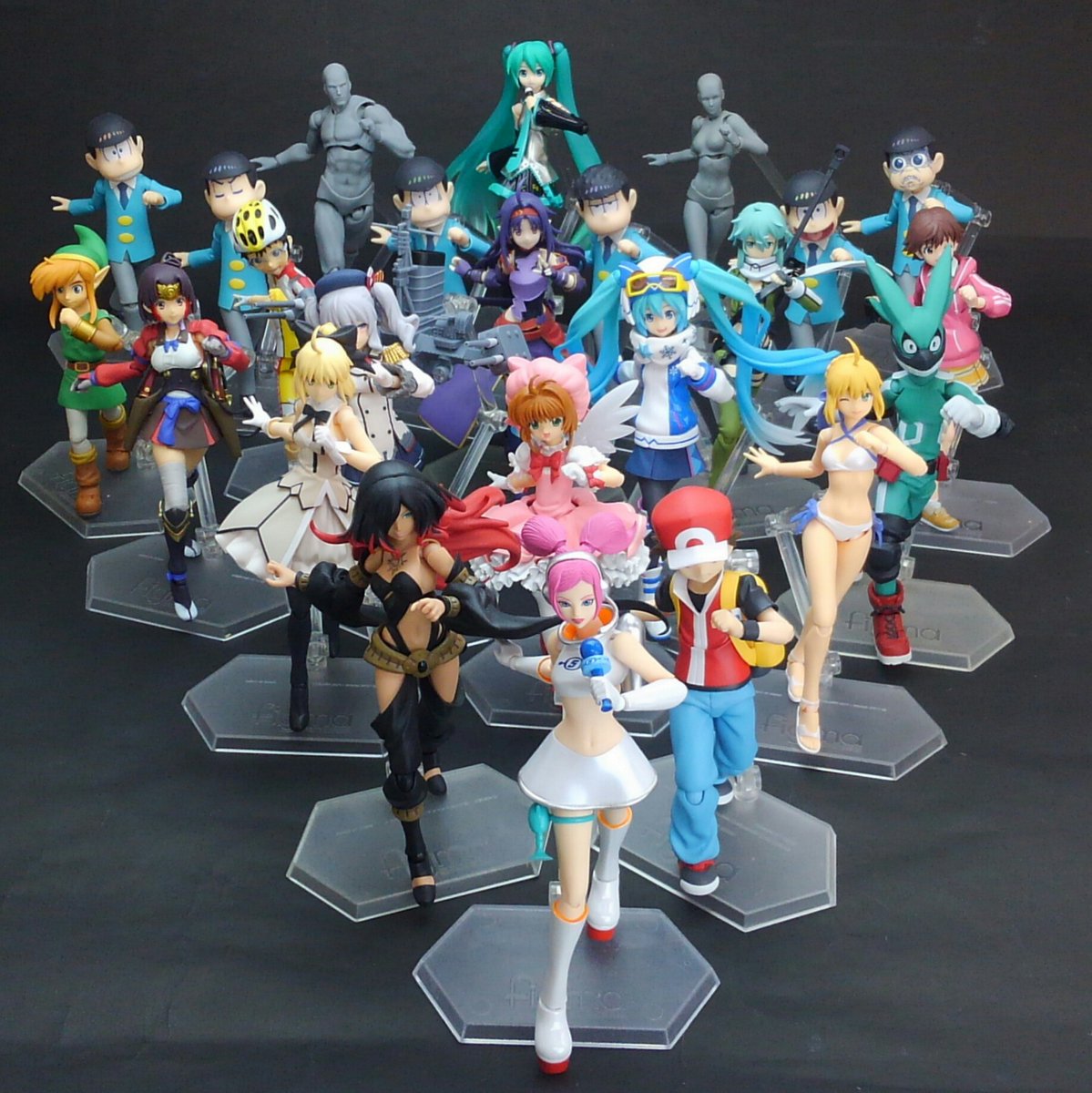 こっしー tweet media