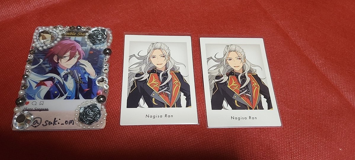 なお@グッズ垢(ツイプロ必読) tweet media