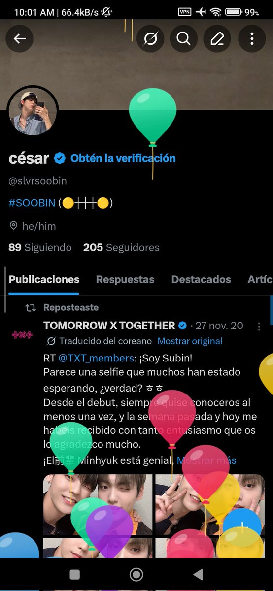 césar tweet media