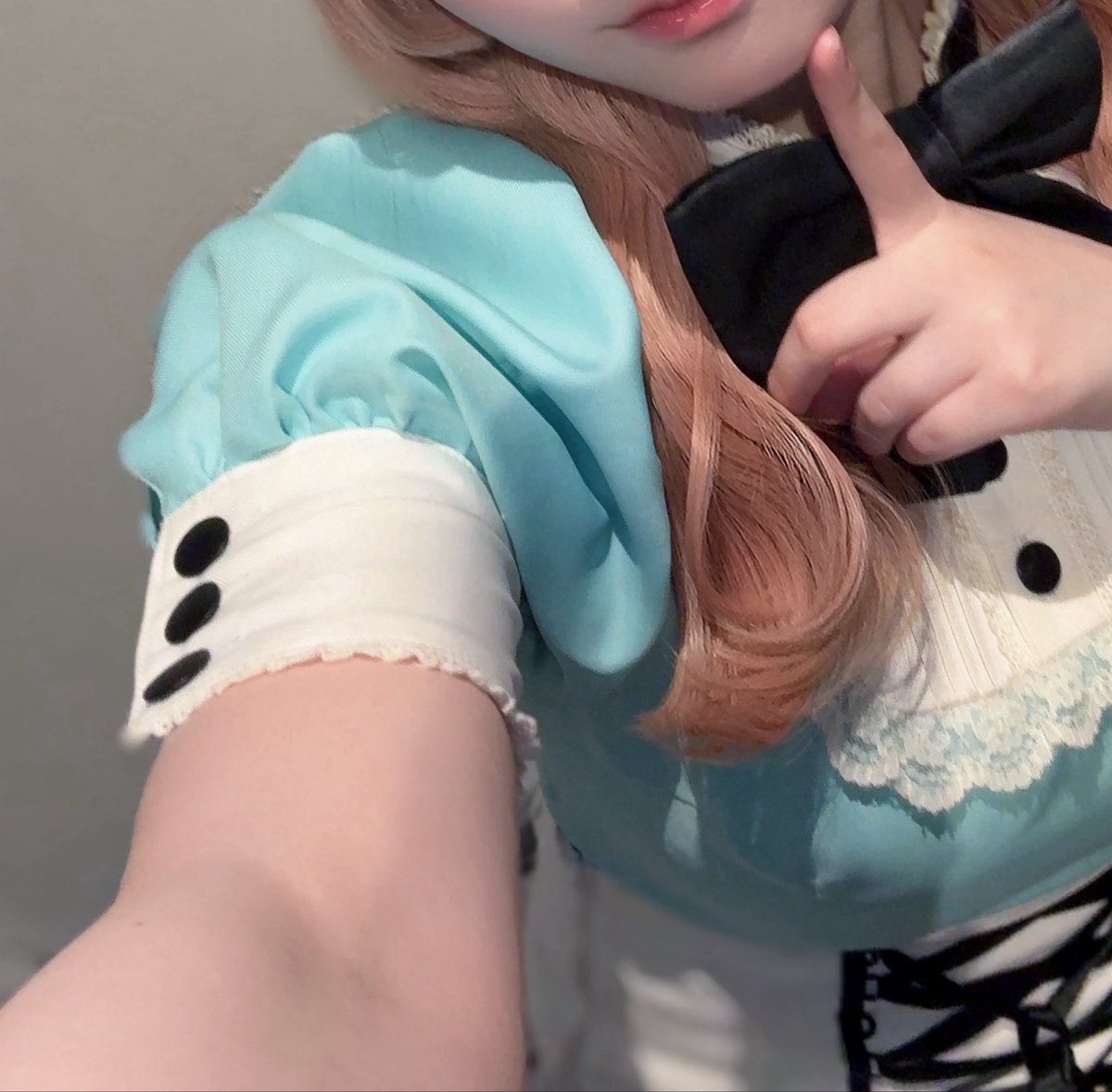 るびー tweet media