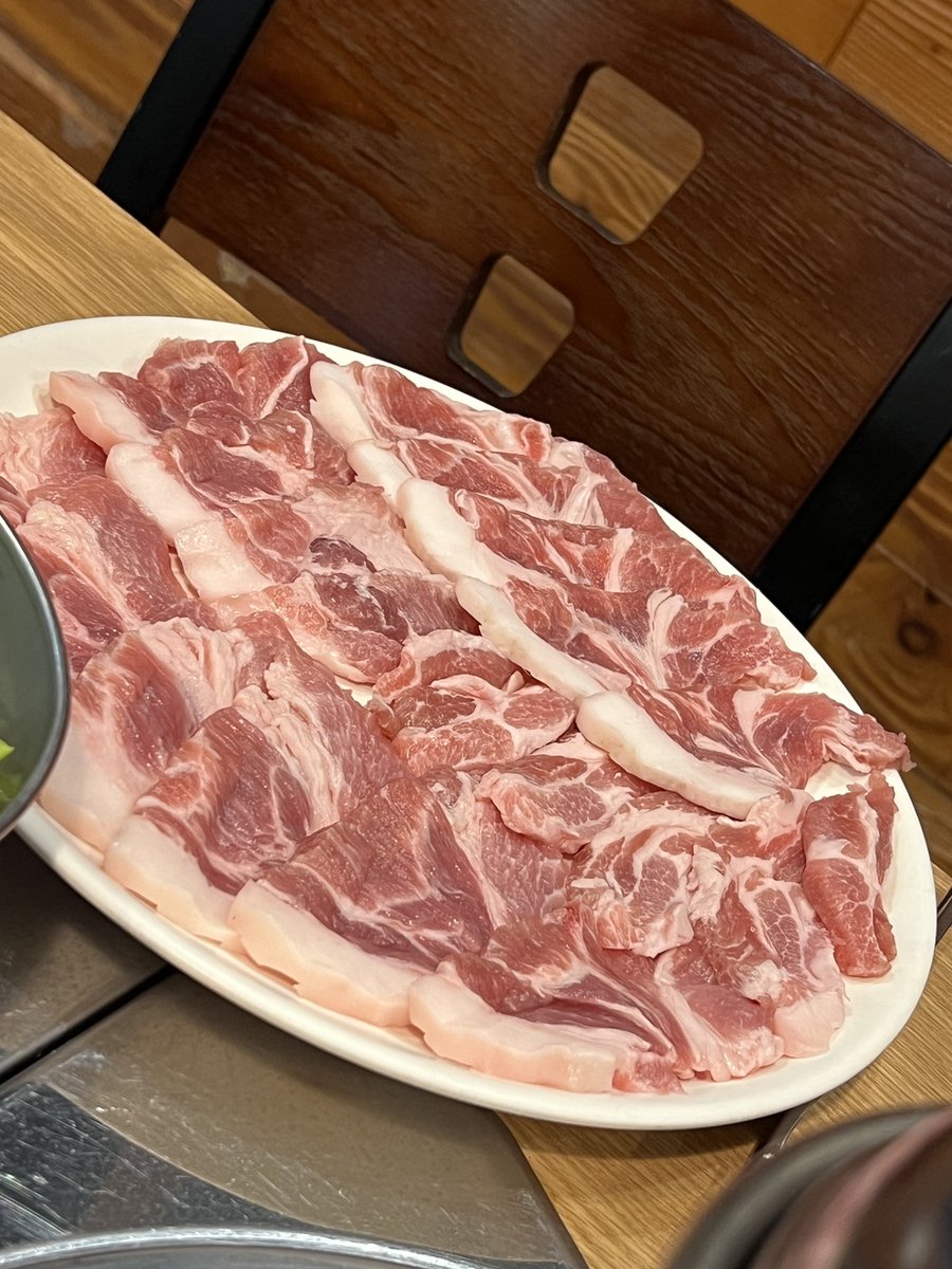 퍽다 Fuck Diet tweet media