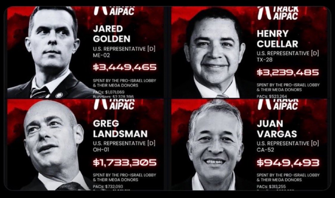 Donna Goode tweet media