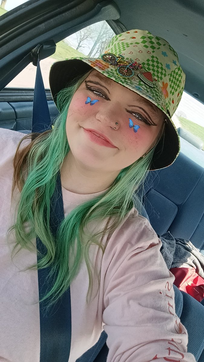 AngelRae420's tweet photo. I'm Angel
I'm 22 yrs old
I am a start up tattoo artist and traveling photographer 
Trying to sell my content if possible 🙈
Looking for sugar daddy, pay pigs, or just friends is okey too🤭 
I'm from Springfield Mo.
My cashapp and snap is in the comments https://t.co/o8Tv5KlCGX