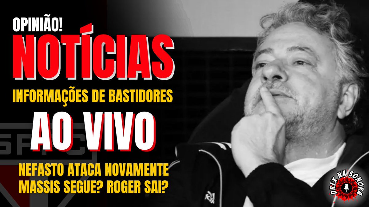 Drex Tricolor tweet media