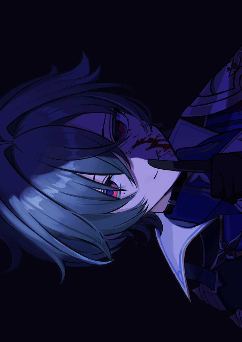 いろど tweet media