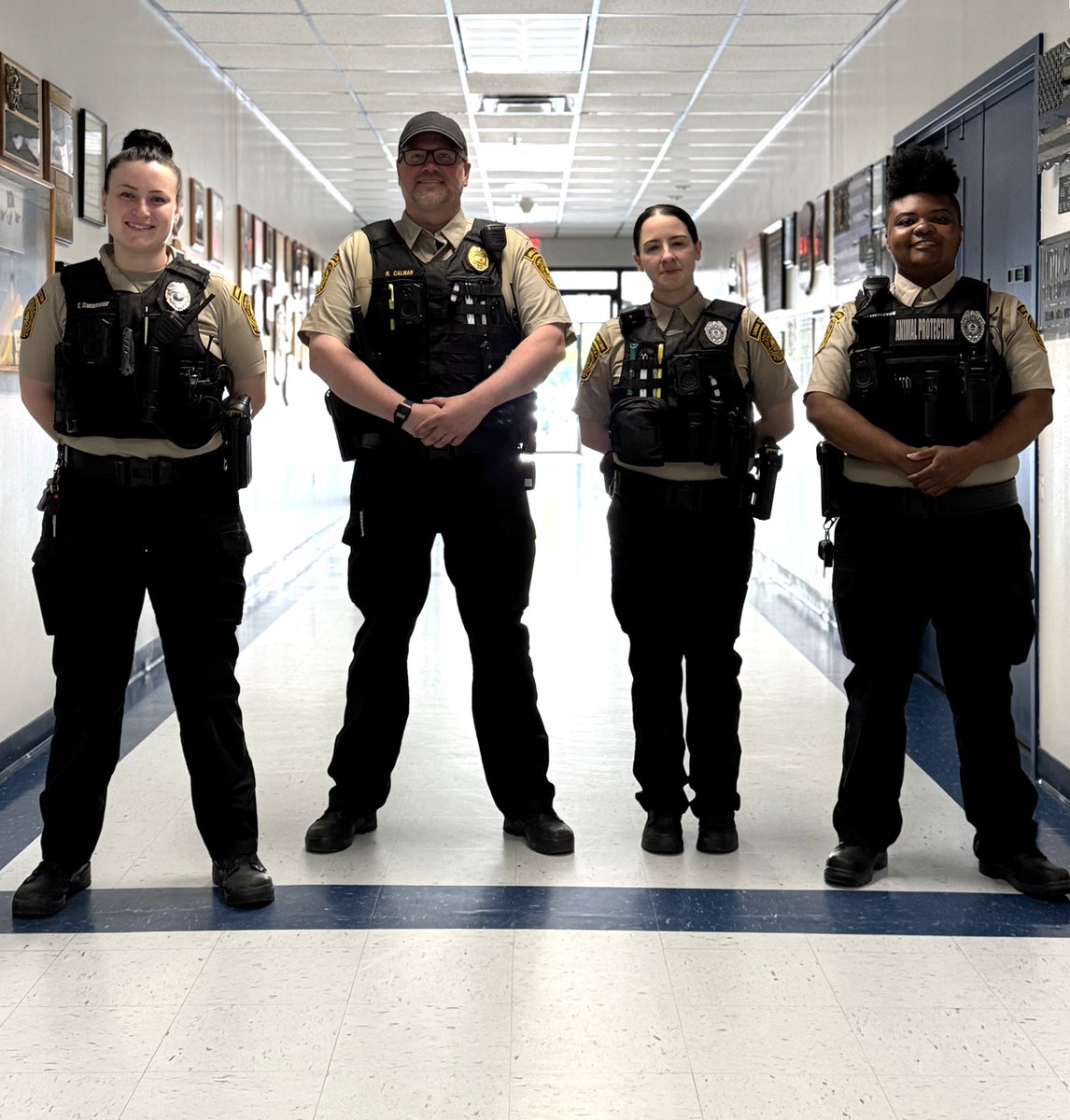 Norfolk Police Dept tweet media