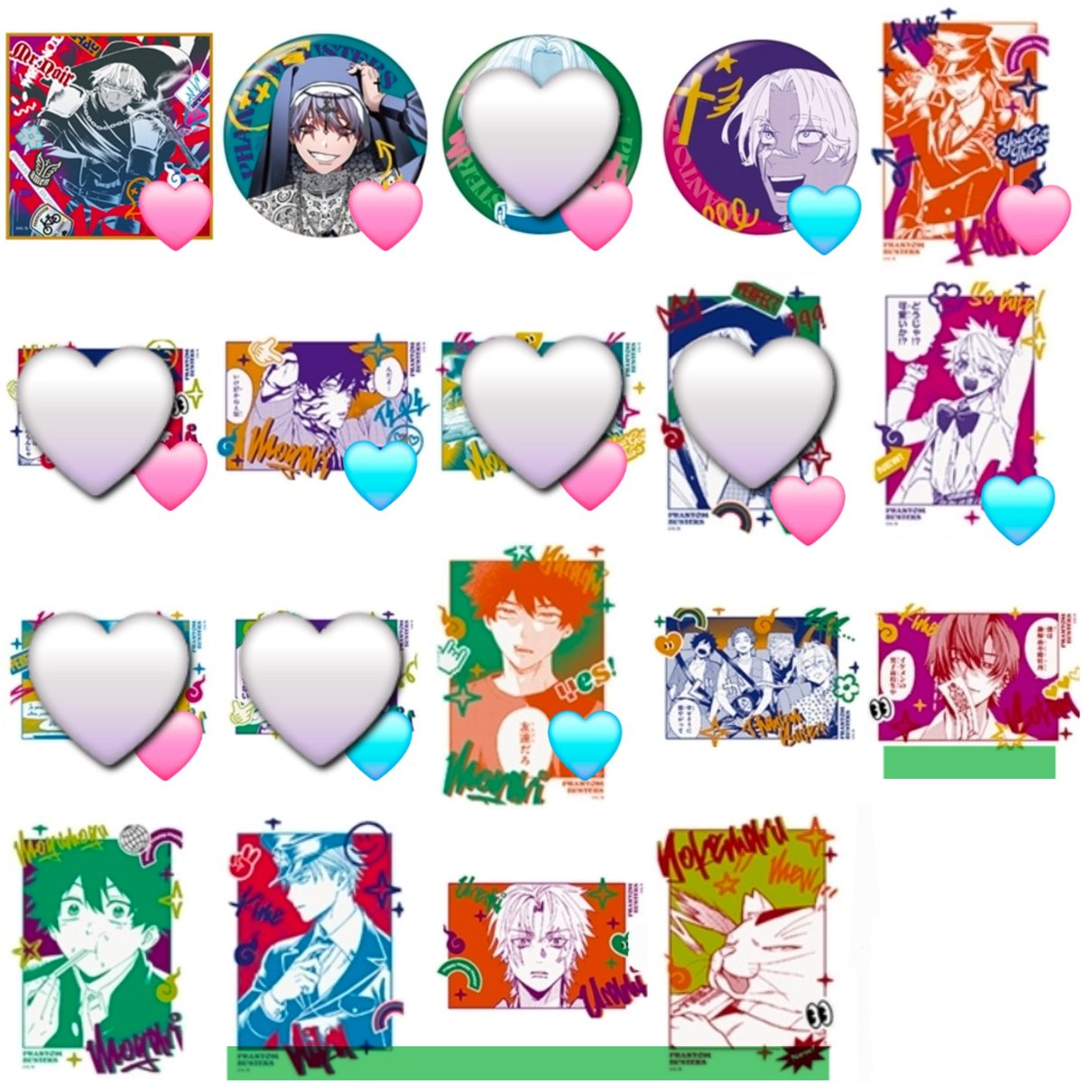 まめねね tweet media