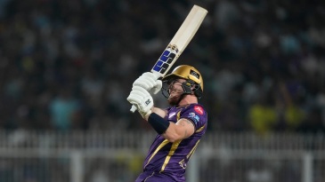 Yolacricket's tweet image. KKR bat with Seifert in for Allen against unchanged GT KKR made a big change in their top order in a bid to turn around their IPL 2026

#with #Seifert #Allen #against #Cricket