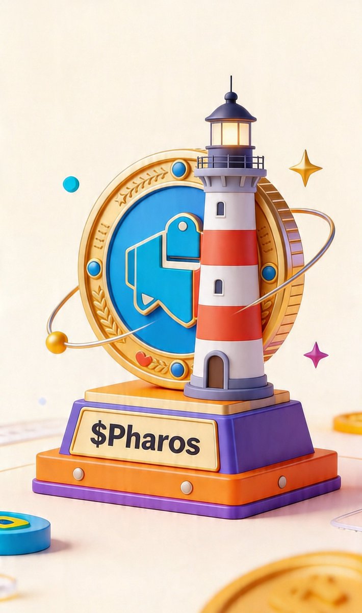 ciiz63072's tweet image. 🚀 Check out my NFT design for @Pharos_Network!
 
Inspired by the majestic Pharos Lighthouse, guiding the way to the future of blockchain with a futuristic cyberpunk vibe. ✨🌊
 
#PharosNFT #PharosNetwork #NFTContest #Design