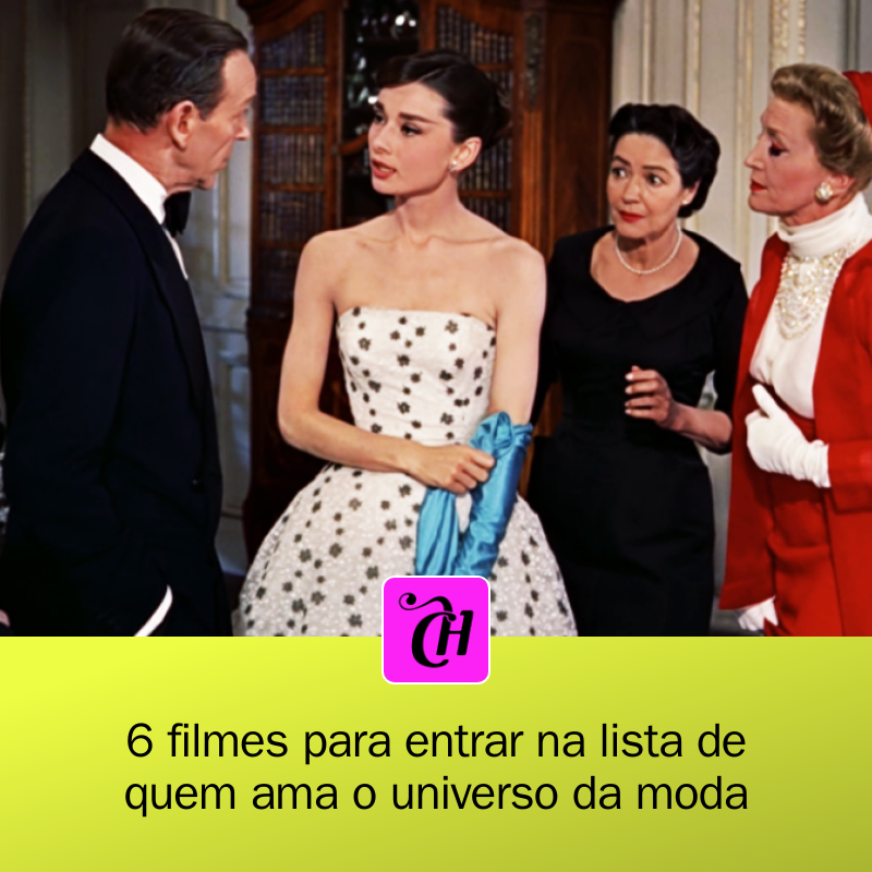 CAPRICHO's tweet image. 🎬✨ Do glamour à revolução fashion! Confira 6 filmes que desvendam o universo da moda. Prepare a pipoca e mergulhe em histórias que vão te encantar! Qual é o seu favorito? 🍿 #Moda #Cinema #DicasDeFilmes

mrf.lu/H5Q_