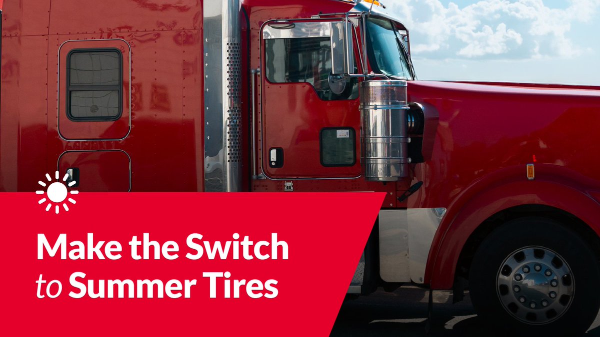 Bauer Built Tire & Service tweet media