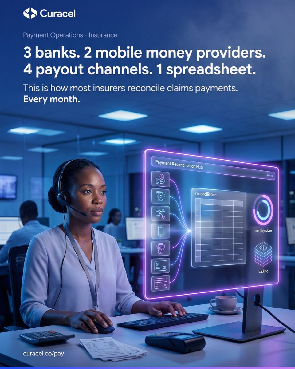 Curacel (YC W22) tweet media