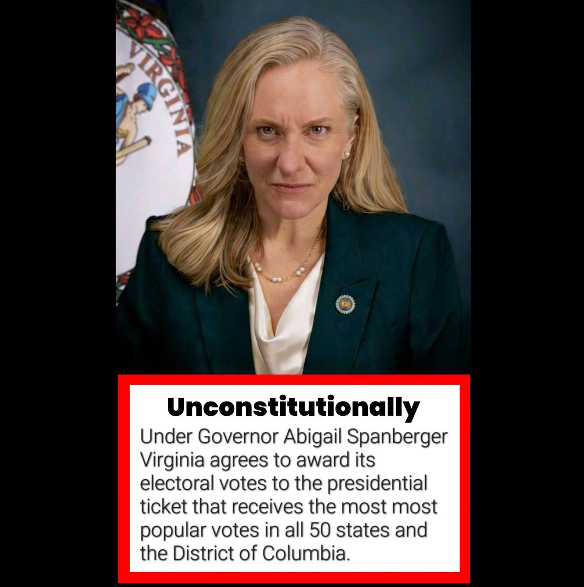 VeBee🇺🇸✝️ tweet media