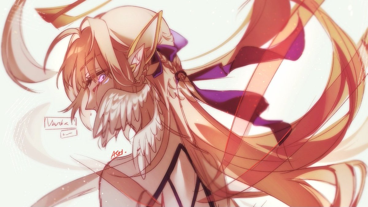 ASH 📌 COMM OPEN! tweet media