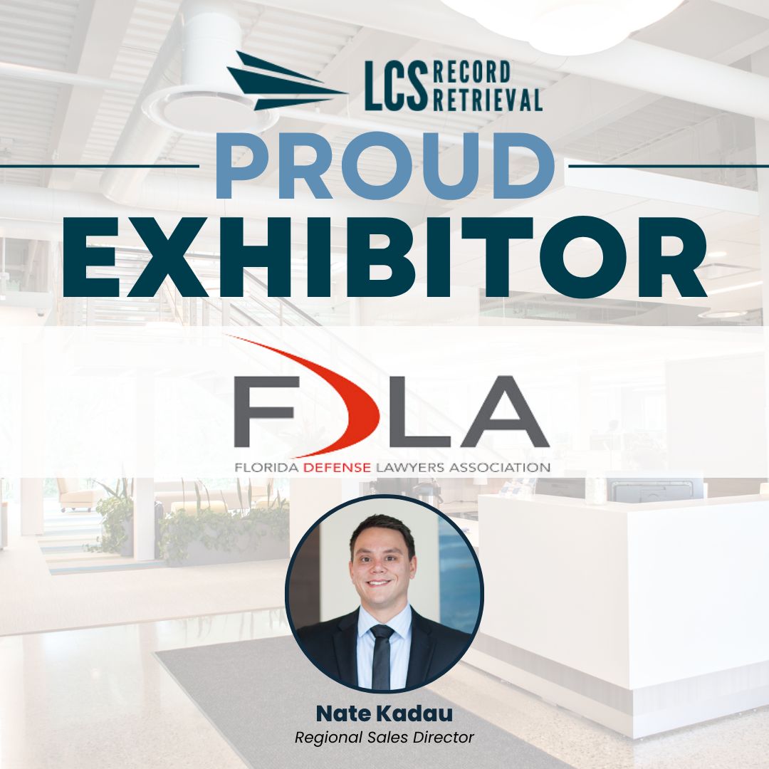 _LCSrecords's tweet photo. Nate is heading to the 2026 FDLA Leadership Conference! 🚀 Looking forward to connecting with fellow legal professionals. If you’ll be there, don’t miss the chance to meet Nate!

🔗 Event details: https://t.co/MhSVh6cr1k

#FDLA #LCSRecordRetrieval https://t.co/rBn01G8Kx9