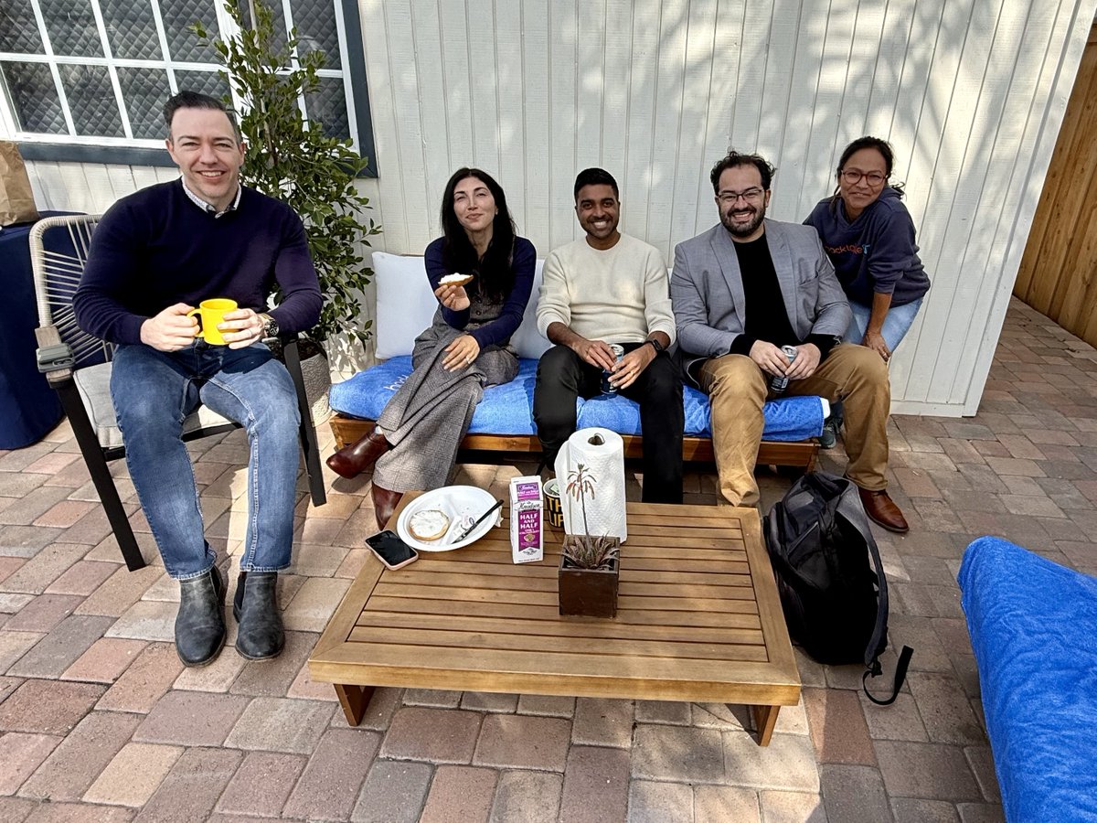 _backtableENT's tweet photo. We had a ton of fun recording in studio with this crew! 🎙️

The day was spent discussing management of sinonasal tumors with skull base involvement. In case you missed it, go check out part 1 in Episode 269 that was released this week, and watch out for part 2 coming next week!

Link to Part 1: https://t.co/O7ozyQRPwD 
#ENT259 #Otolaryngology #SkullBaseSurgery #Rhinology #Epistaxis
@zarapatel_md @joao_p_almeida @SatSreenathMD